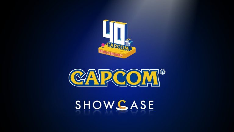 Capcom Showcase 2023 prévu pour le 12 juin    
