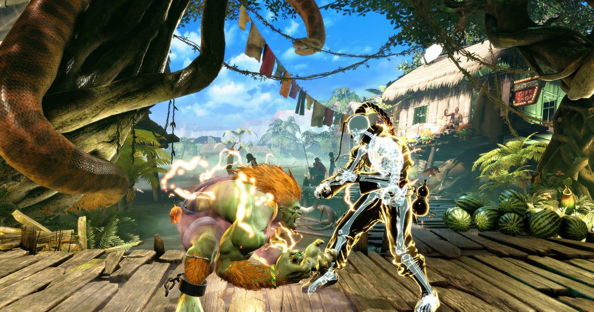 Capcom ajoute discrètement Denuvo à Street Fighter 6 jours avant sa sortie
