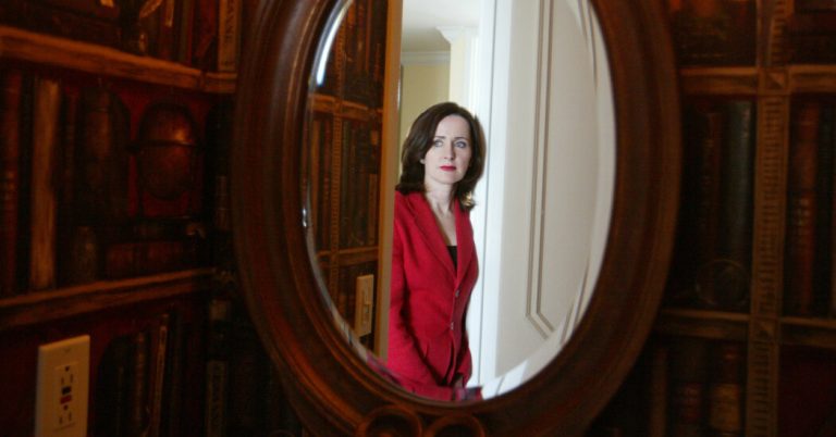 Carol Higgins Clark, auteur de romans policiers, est décédée à 66 ans