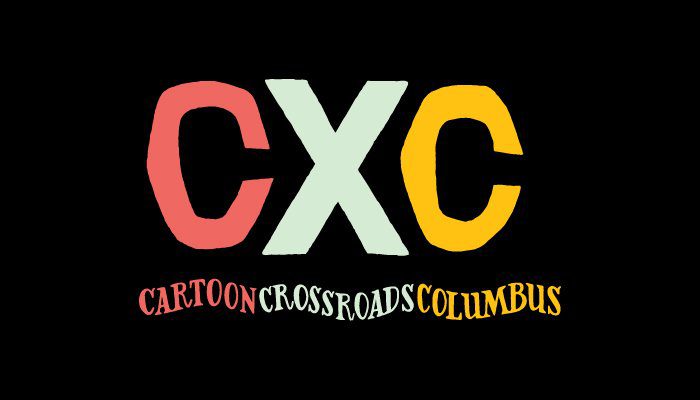 Cartoon Crossroads Columbus annonce un invité spécial