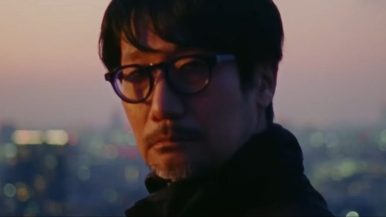 Ce documentaire sur Hideo Kojima semble un peu trop même pour moi, fan de Kojima