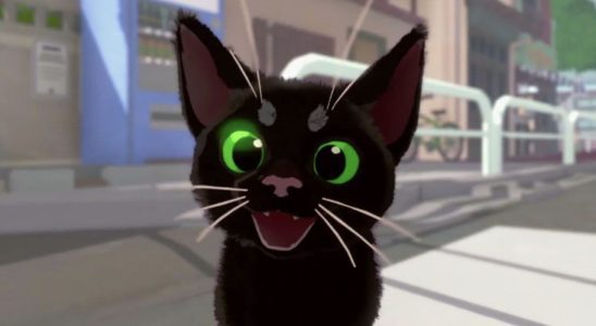 Ce minou s'est avéré être notre plus grande surprise du Summer Game Fest