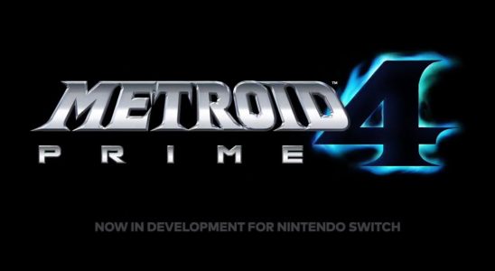 Cela fait maintenant six ans que Metroid Prime 4 a été annoncé