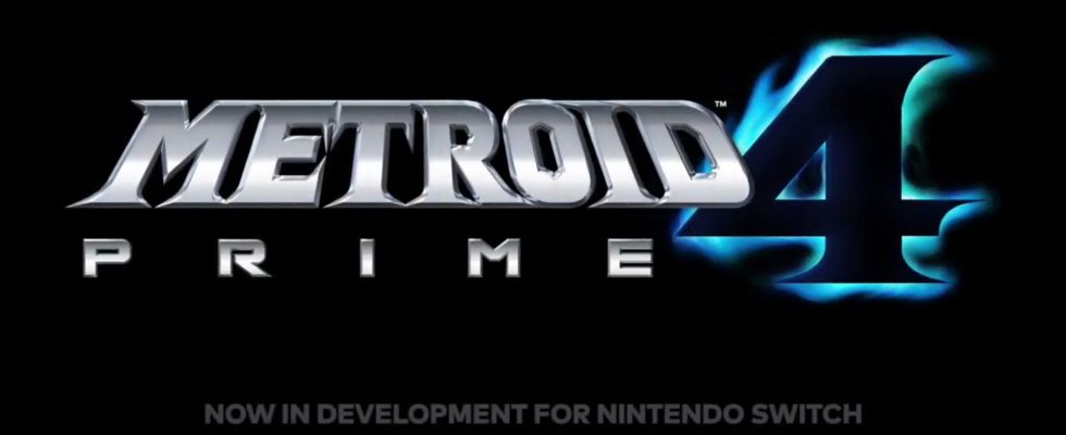 Cela fait maintenant six ans que Metroid Prime 4 a été annoncé