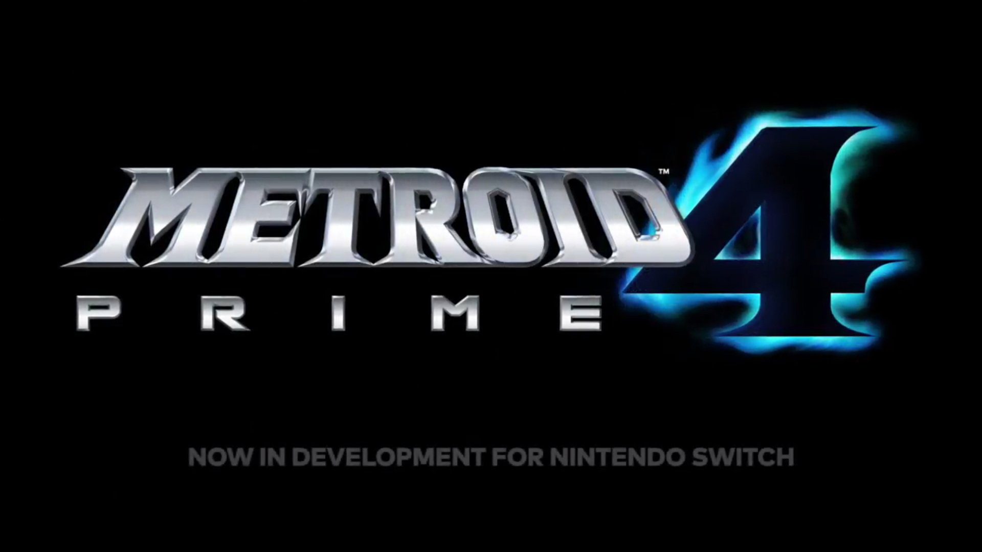 Cela fait maintenant six ans que Metroid Prime 4 a été annoncé
