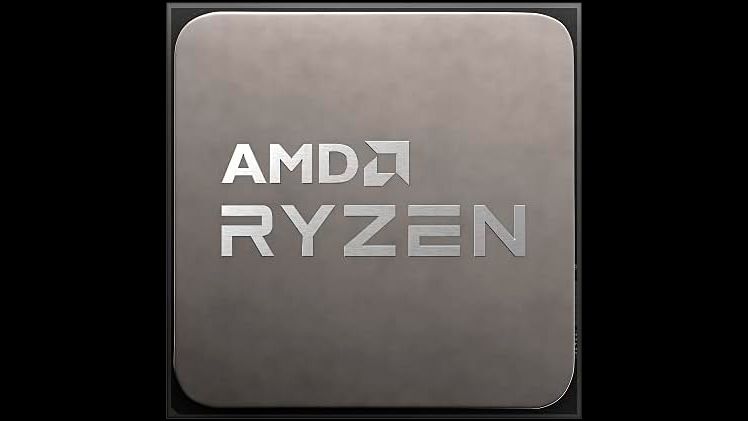 Cezanne Lives On: Ryzen 7 5700 surfaces sans graphiques intégrés