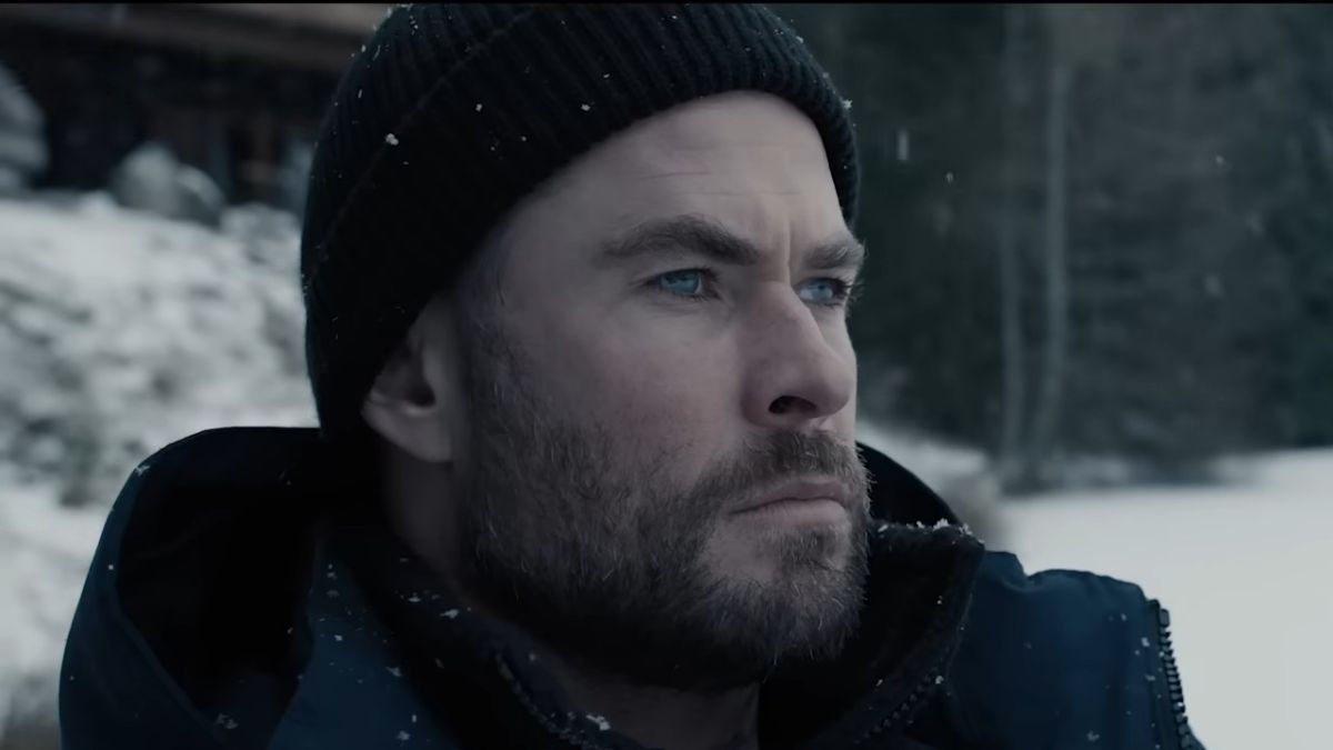 Chris Hemsworth démystifie les rapports selon lesquels il prendrait une pause dans la révélation de la génétique d'Alzheimer
