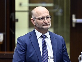 David Lametti