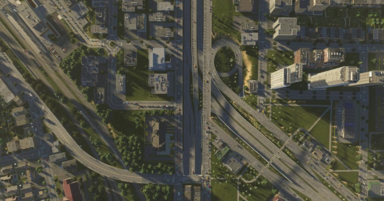 ‘Cities Skylines II’ arrivera sur PC et consoles le 24 octobre