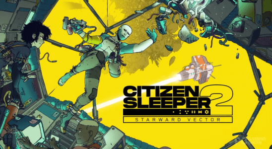 Citizen Sleeper 2 : Starward Vector annoncé