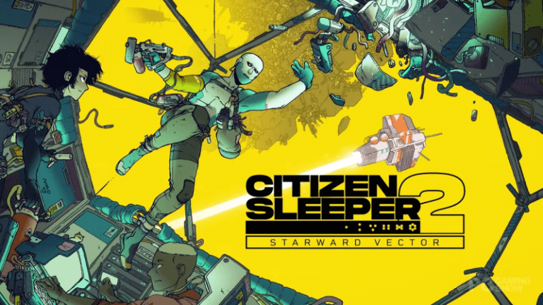 Citizen Sleeper 2 : Starward Vector annoncé
