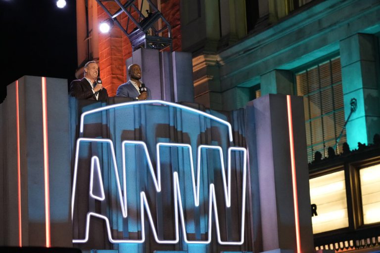 Classement TV du lundi 5 juin : saison 15 de « American Ninja Warrior »