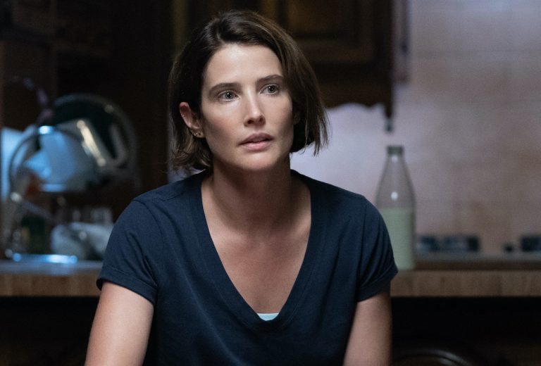 Cobie Smulders réagit à « l’invasion secrète » de Maria Hill [Spoiler] – TVLine