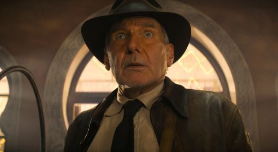 Combien d'argent Indiana Jones et le cadran du destin gagneront-ils au box-office ?  Pas assez