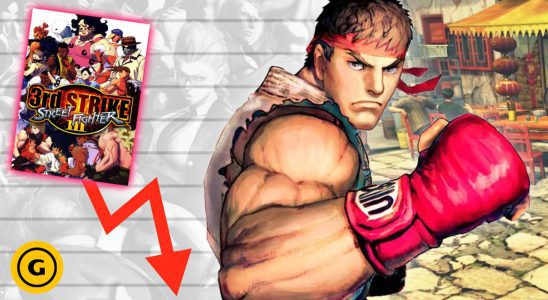 Comment Street Fighter IV a sauvé les jeux de combat 2D (Ft. Maximilian Dood) - Comment ça a sauvé
