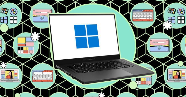 Comment contrôler ce qui démarre avec Windows