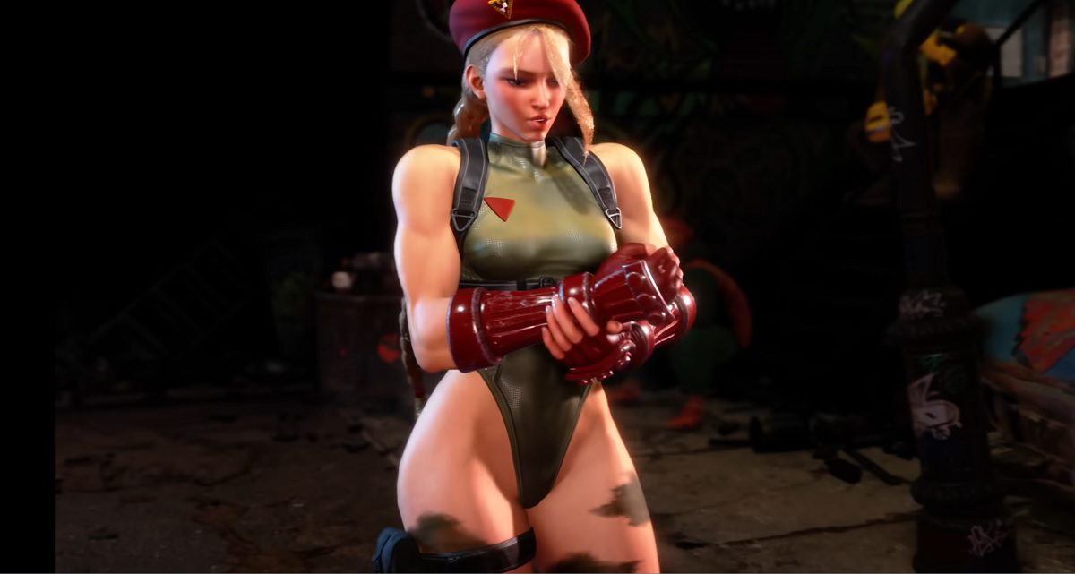 Comment débloquer des costumes alternatifs dans Street Fighter 6 – Destructoid
