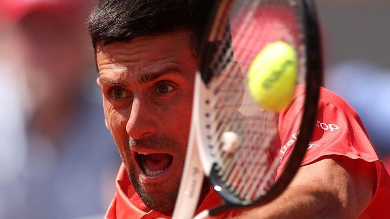 Comment regarder Alcaraz vs Djokovic en direct: heure de début de Roland-Garros, chaîne de télévision