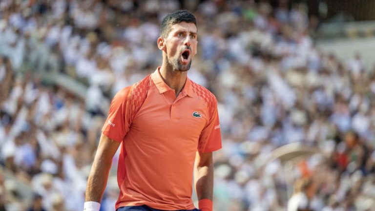 Comment regarder Djokovic vs Ruud en direct – Heure de début de la finale de tennis de Roland-Garros, chaîne de télévision