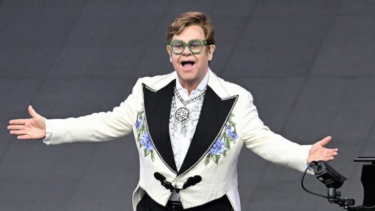 Comment regarder Elton John à Glastonbury en direct en ligne gratuitement, la programmation complète du dimanche