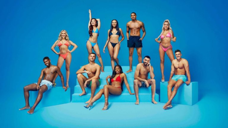 Comment regarder Love Island UK 2023 en ligne – date et heure de la première