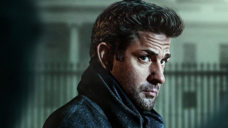 Comment regarder Tom Clancy’s Jack Ryan saison 4 : date et heure de sortie