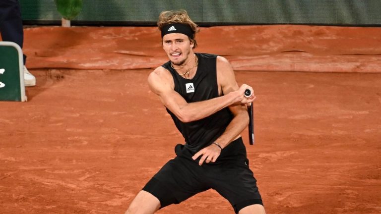 Comment regarder Zverev vs Tiafoe en direct: heure de début de Roland-Garros, chaîne