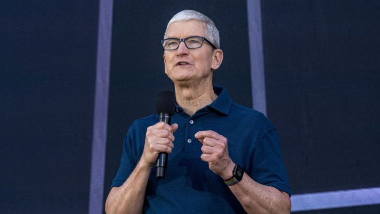 Comment regarder la diffusion en direct de la keynote WWDC 2023 : casque Apple, nouveaux Mac, iOS 17 et plus