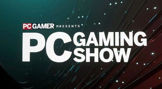 Comment regarder le PC Gaming Show