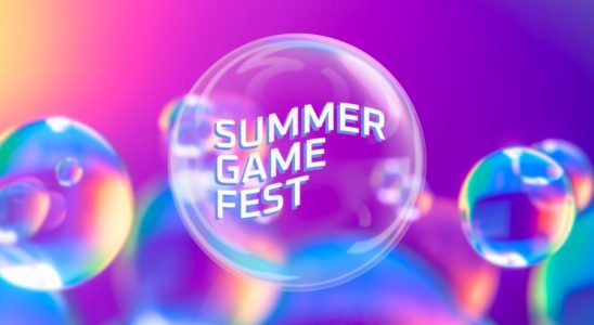 Comment regarder le Summer Game Fest 2023 et à quoi s'attendre