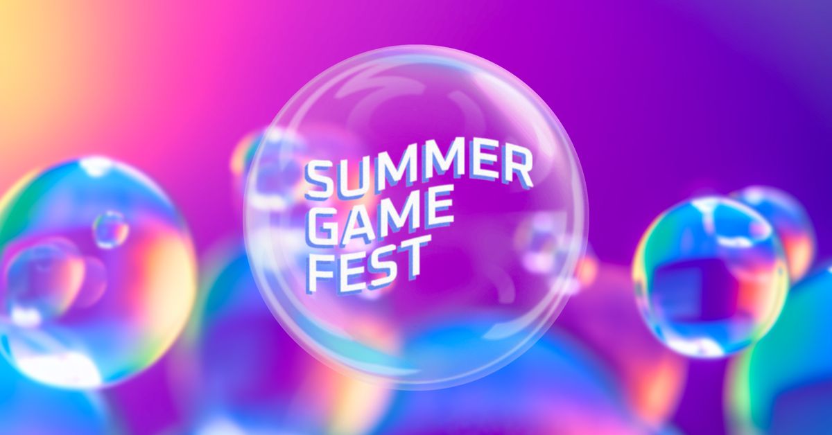 Comment regarder le Summer Game Fest 2023 et à quoi s'attendre
