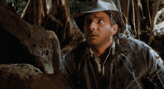 Indiana Jones - Raiders of the Lost Ark