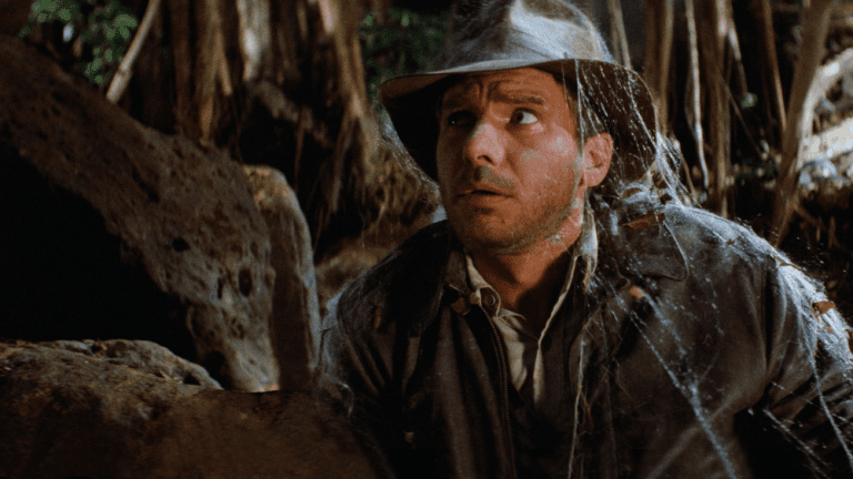 Indiana Jones - Raiders of the Lost Ark