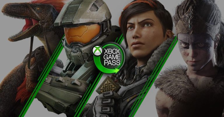 Comment s'abonner à Xbox et PC Game Pass
