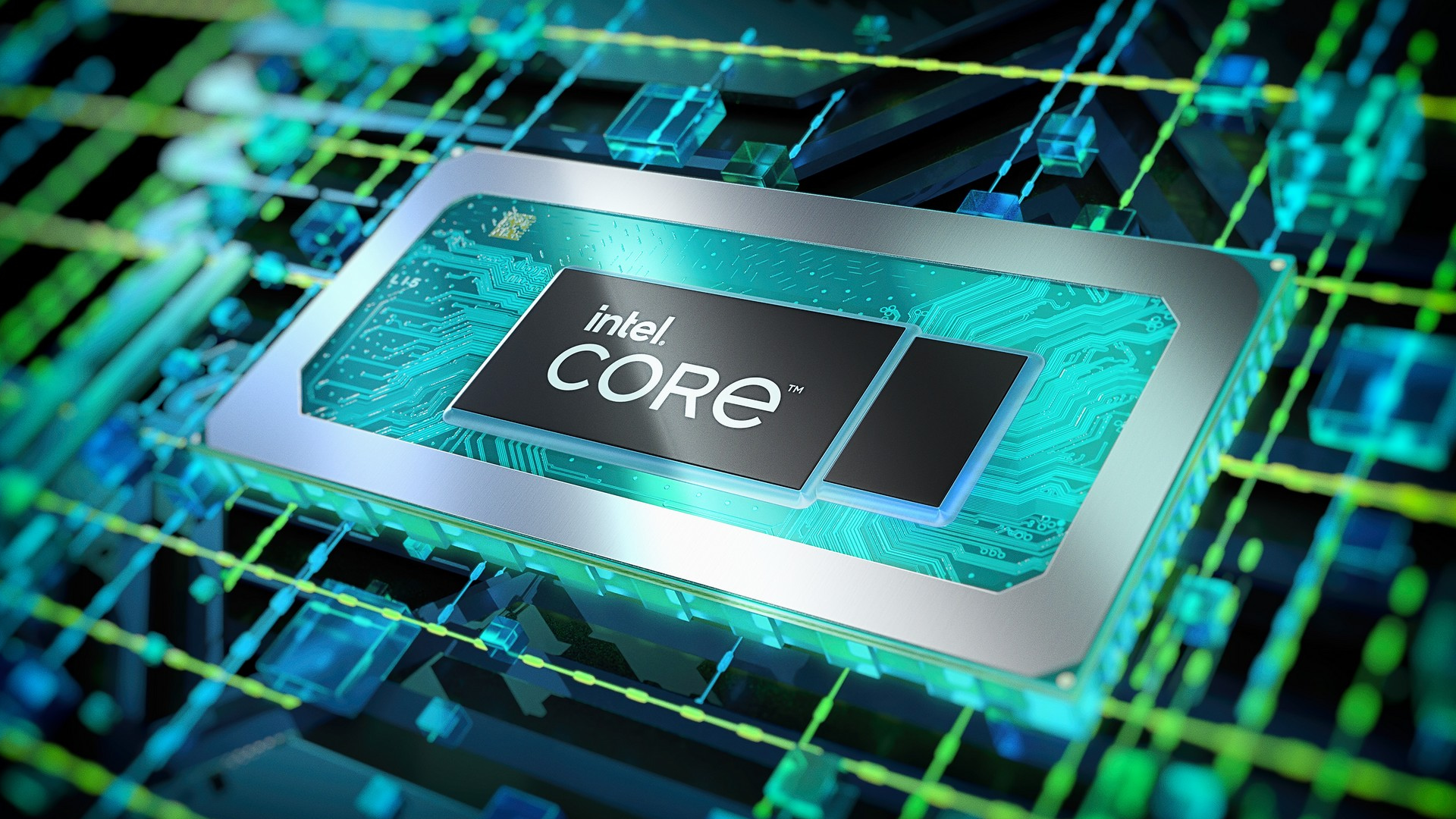 Intel Core série HX de 12e génération