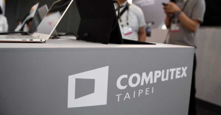 Computex 2023 : actualités, travaux pratiques et plus