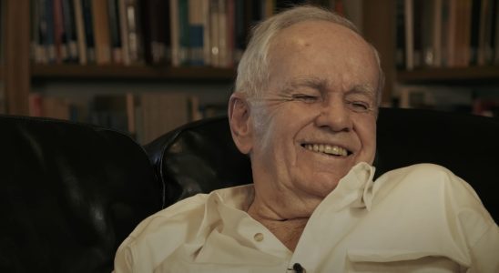 Cormac McCarthy, auteur légendaire de No Country For Old Men And The Road, est décédé à 89 ans