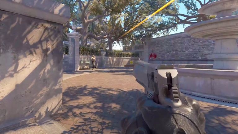 Counter-Strike 2 permet aux joueurs de rembourser les armes
