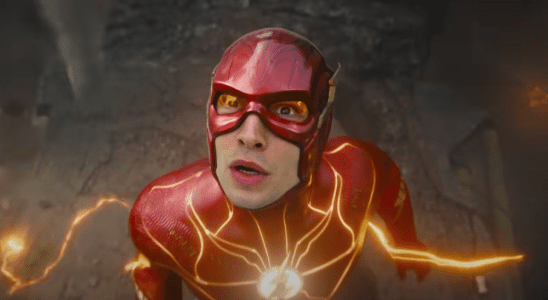 the-flash