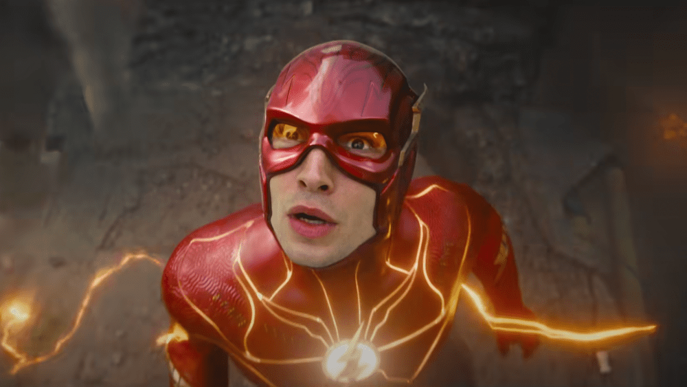 the-flash