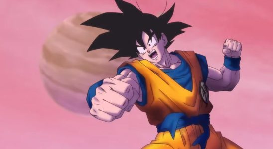 Crunchyroll ajoute 15 films Dragon Ball Z à son catalogue