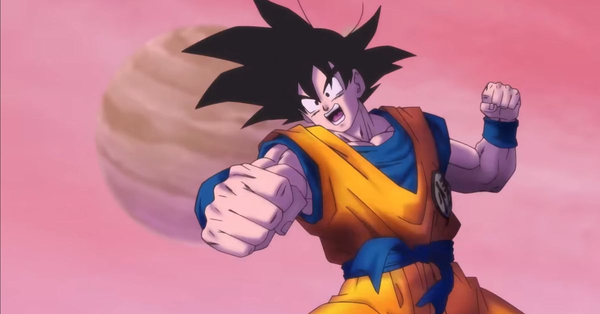 Crunchyroll ajoute 15 films Dragon Ball Z à son catalogue
