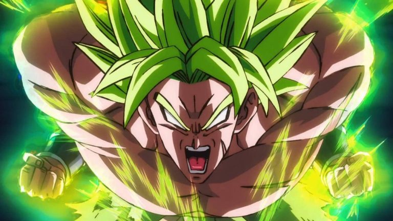 Crunchyroll devient Super Saiyan avec 15 films Dragon Ball
