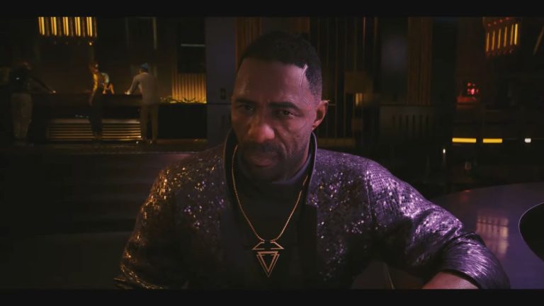 Cyberpunk 2077 : La date de sortie de Phantom Liberty annoncée avec une nouvelle bande-annonce