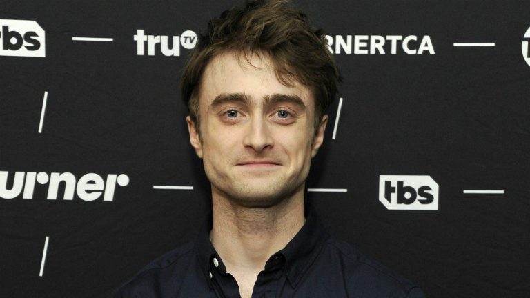 Daniel Radcliffe ne pense pas qu'il fera une apparition dans la prochaine émission de télévision Harry Potter
