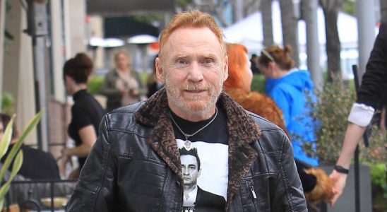 Danny Bonaduce dit qu'il va subir une chirurgie cérébrale après un diagnostic de trouble neurologique