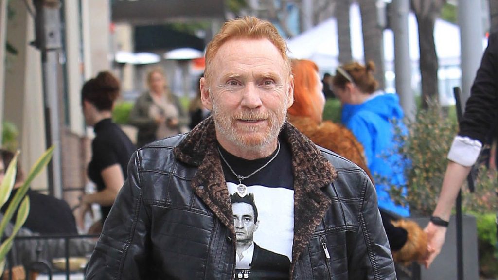 Danny Bonaduce dit qu'il va subir une chirurgie cérébrale après un diagnostic de trouble neurologique
