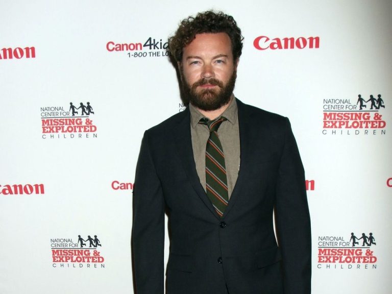 Danny Masterson en « isolement préventif » en prison