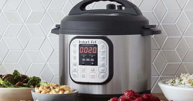 Dans le but de se développer à tout prix, Instant Pot se cuisine et a déposé son bilan