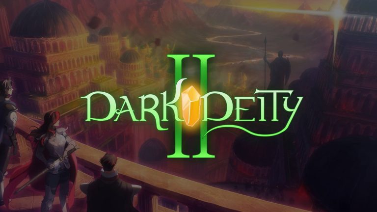 Dark Deity II annoncé sur PC    
